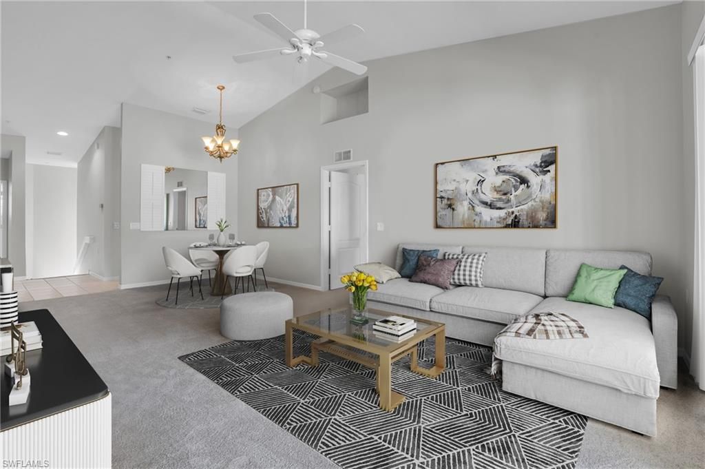3435 Laurel Greens LN S 202, NAPLES, FL 34119 — photo 2