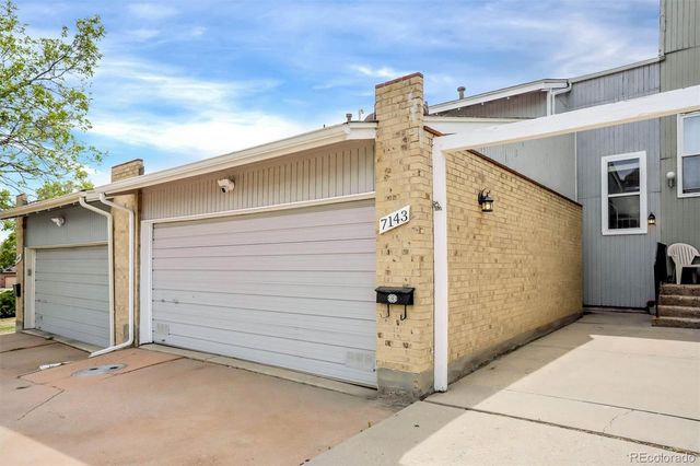7143 Depew Circle, Arvada, CO 80003