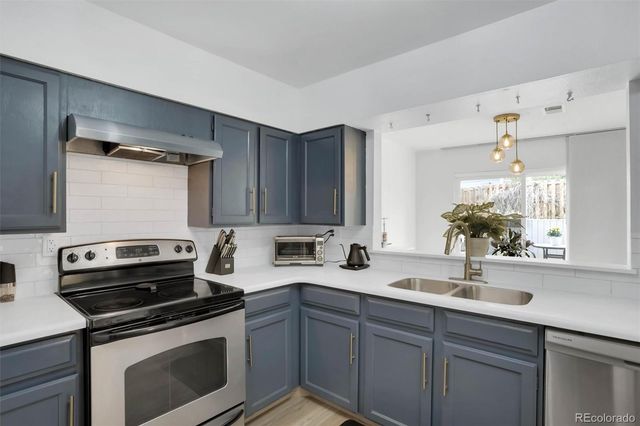 7143 Depew Circle, Arvada, CO 80003
