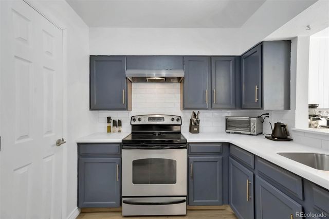 7143 Depew Circle, Arvada, CO 80003