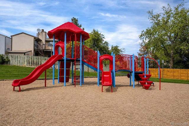 7143 Depew Circle, Arvada, CO 80003