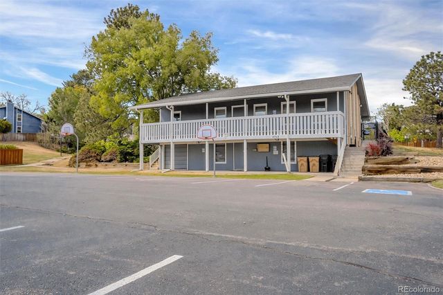 7143 Depew Circle, Arvada, CO 80003