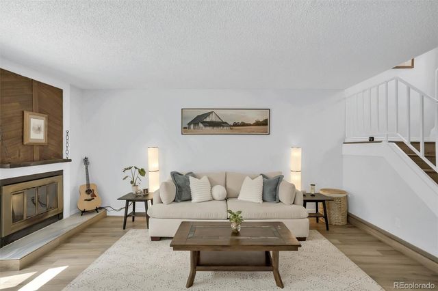 7143 Depew Circle, Arvada, CO 80003