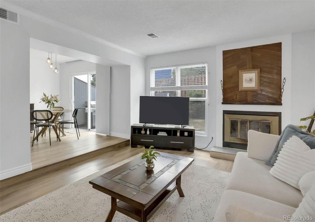 7143 Depew Circle, Arvada, CO 80003
