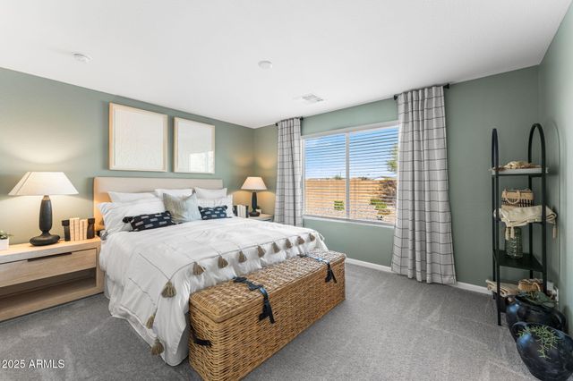 12486 E VERBINA Lane, Florence, AZ 85132