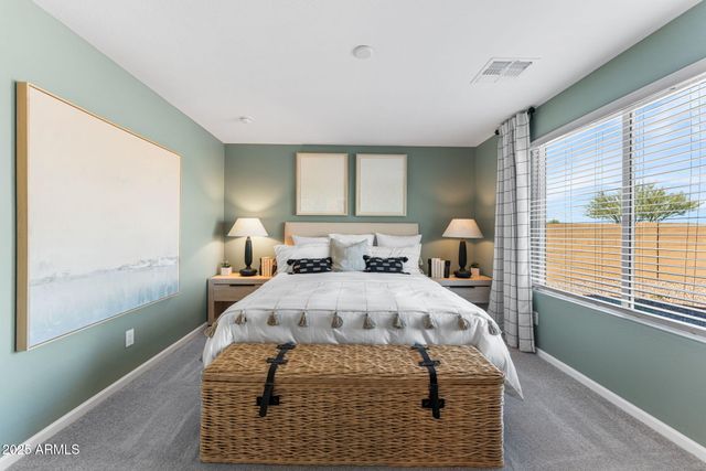 12486 E VERBINA Lane, Florence, AZ 85132