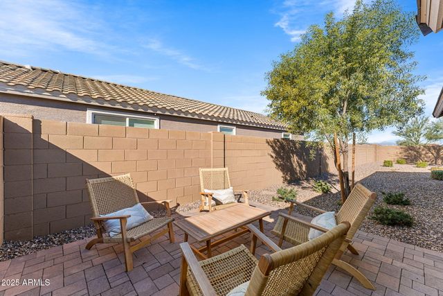 12486 E VERBINA Lane, Florence, AZ 85132