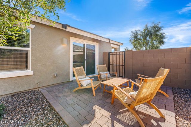 12486 E VERBINA Lane, Florence, AZ 85132