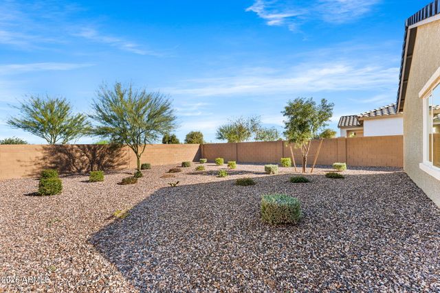 12486 E VERBINA Lane, Florence, AZ 85132