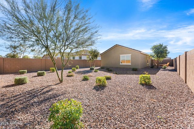 12486 E VERBINA Lane, Florence, AZ 85132