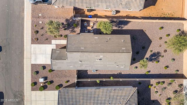 12486 E VERBINA Lane, Florence, AZ 85132