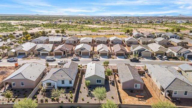 12486 E VERBINA Lane, Florence, AZ 85132