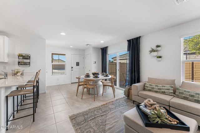 12486 E VERBINA Lane, Florence, AZ 85132