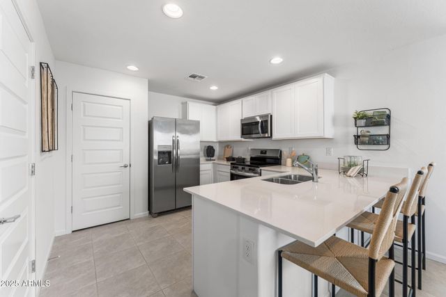 12486 E VERBINA Lane, Florence, AZ 85132