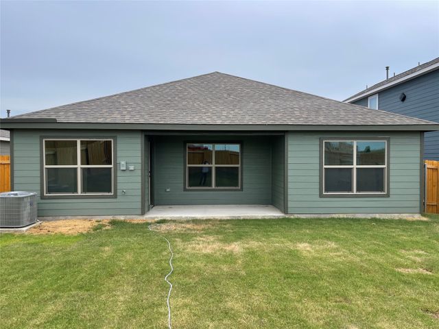 8122 Big Timber Trail, Ponder, TX 76259