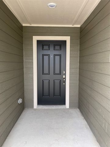 8122 Big Timber Trail, Ponder, TX 76259