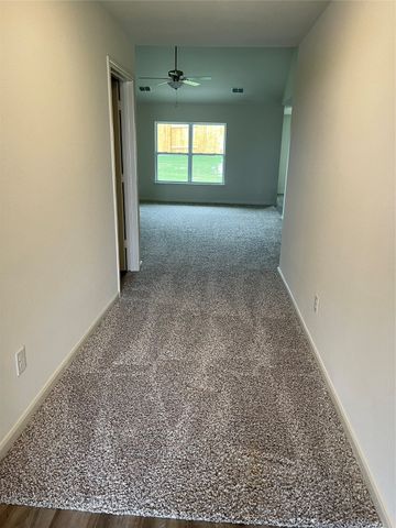 8122 Big Timber Trail, Ponder, TX 76259