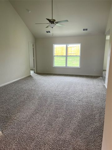 8122 Big Timber Trail, Ponder, TX 76259