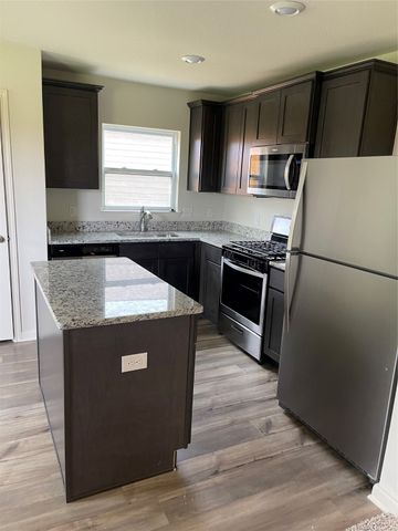 8122 Big Timber Trail, Ponder, TX 76259