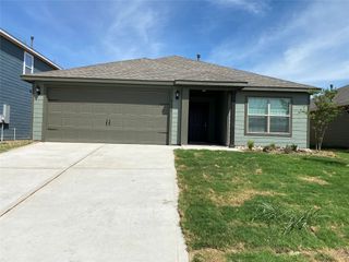 8122 Big Timber Trail, Ponder, TX 76259