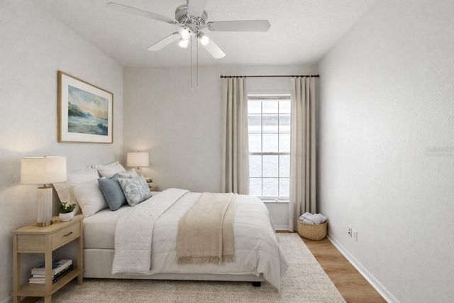 5006 BRIDGEWAY LANE, Lutz, FL 33558