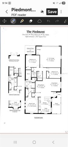 5006 BRIDGEWAY LANE, Lutz, FL 33558