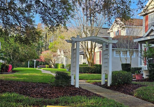 5006 BRIDGEWAY LANE, Lutz, FL 33558