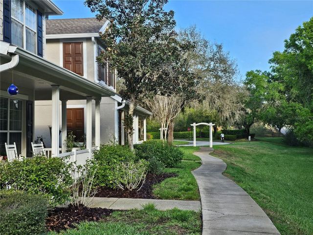 5006 BRIDGEWAY LANE, Lutz, FL 33558