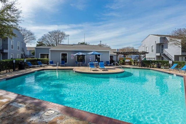 15603 Gulf Freeway 1210, Houston, TX 77598
