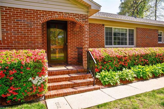 3133 Quimby RD, Virginia Beach, VA 23452