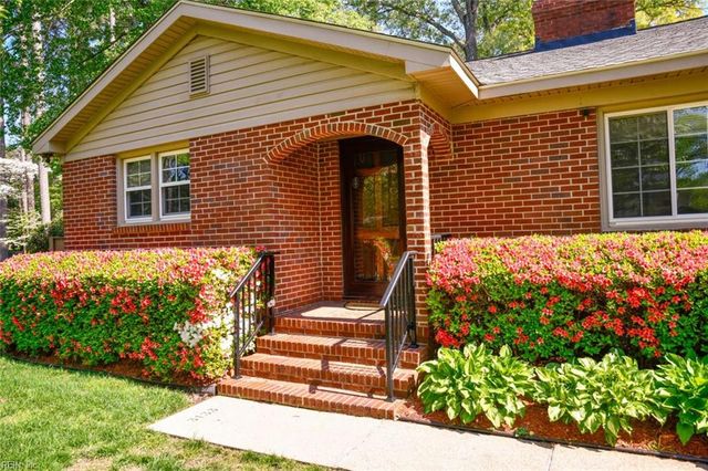 3133 Quimby RD, Virginia Beach, VA 23452