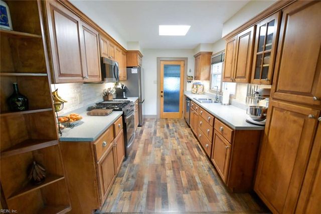 3133 Quimby RD, Virginia Beach, VA 23452