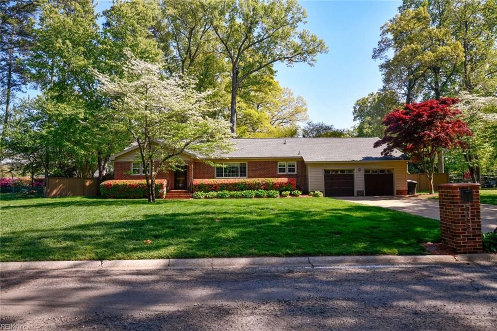 3133 Quimby RD, Virginia Beach, VA 23452