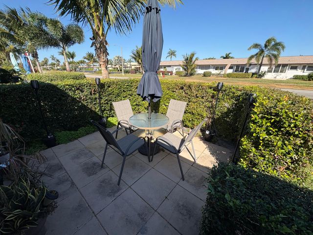 2966 Crosley Drive E D, West Palm Beach, FL 33415