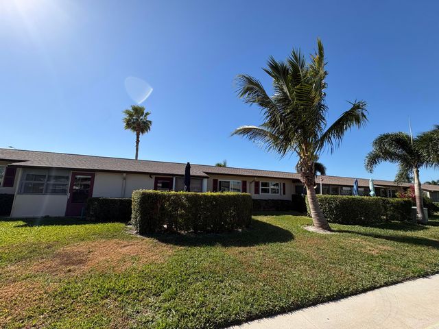 2966 Crosley Drive E D, West Palm Beach, FL 33415