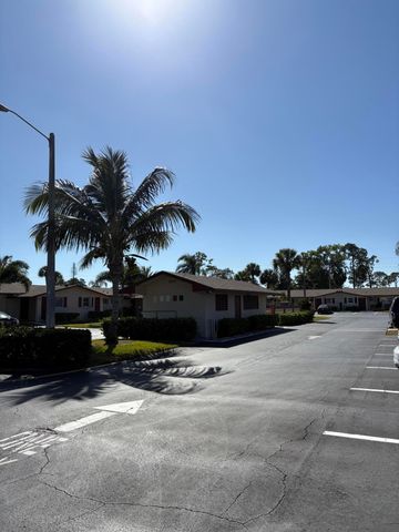 2966 Crosley Drive E D, West Palm Beach, FL 33415