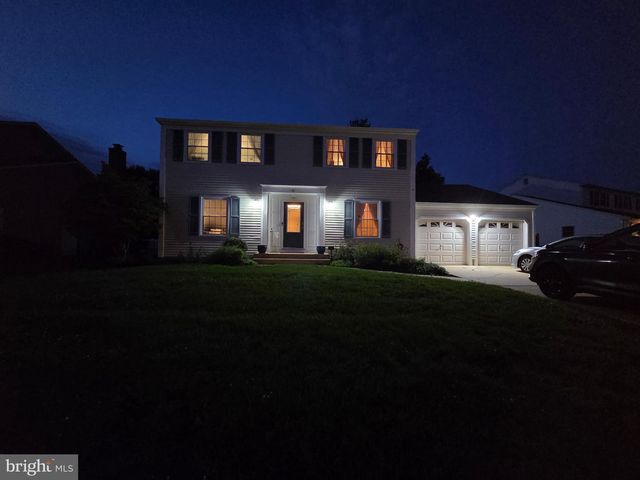 11 MARNI CT, Marlton, NJ 08053