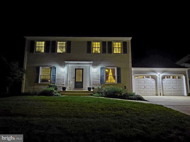 11 MARNI CT, Marlton, NJ 08053