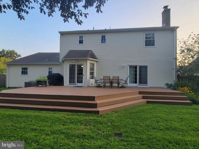 11 MARNI CT, Marlton, NJ 08053