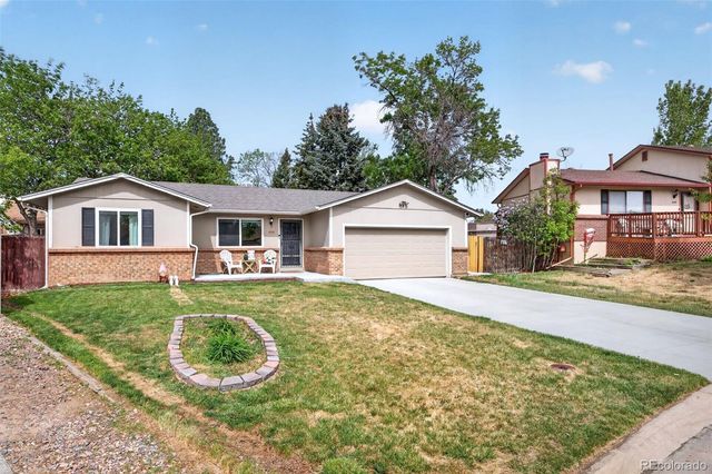 8741 Field Place, Arvada, CO 80005