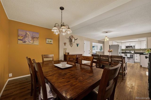 8741 Field Place, Arvada, CO 80005