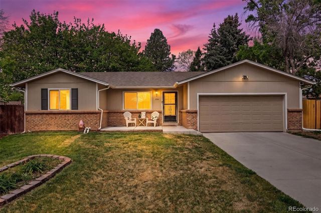 8741 Field Place, Arvada, CO 80005