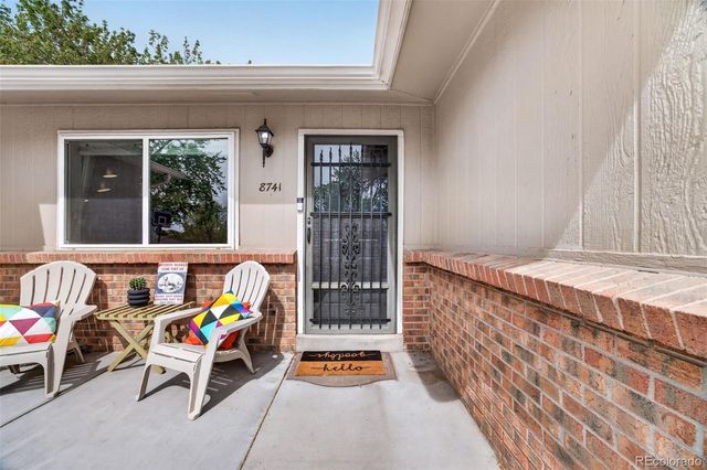 8741 Field Place, Arvada, CO 80005