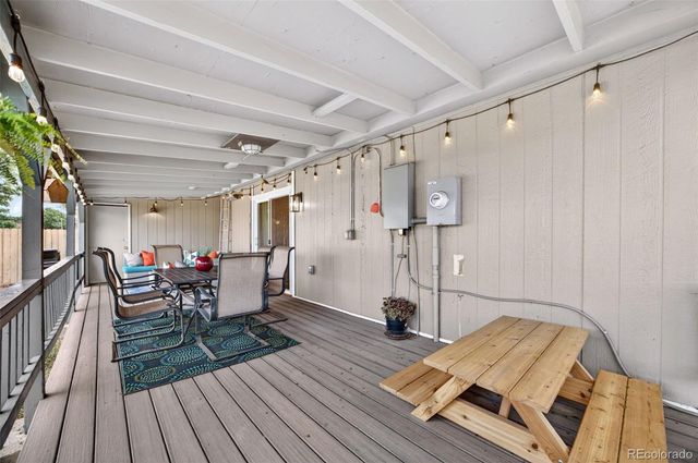 8741 Field Place, Arvada, CO 80005