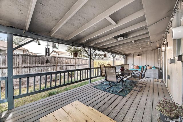 8741 Field Place, Arvada, CO 80005