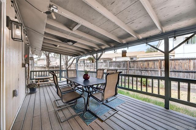 8741 Field Place, Arvada, CO 80005