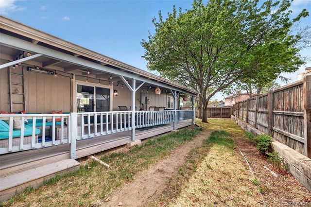 8741 Field Place, Arvada, CO 80005