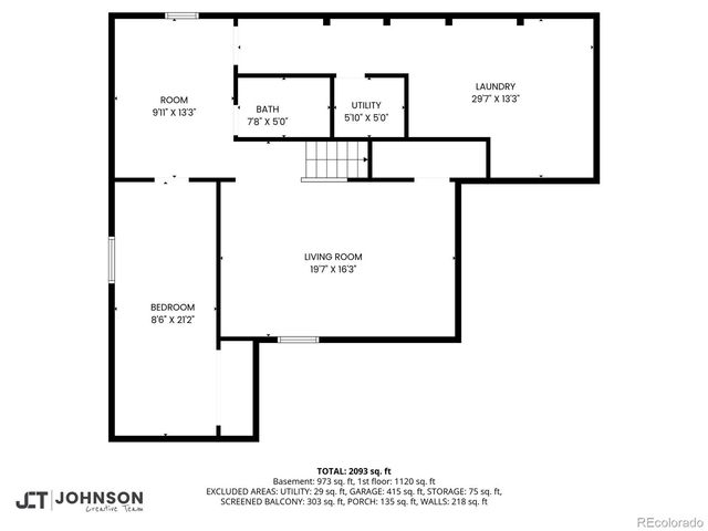 8741 Field Place, Arvada, CO 80005