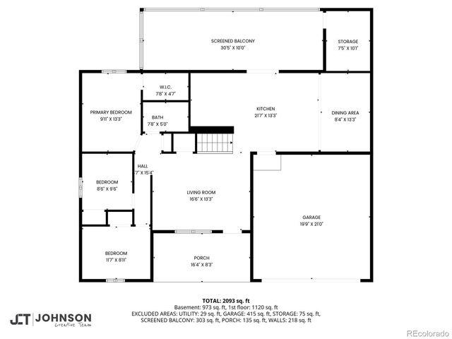 8741 Field Place, Arvada, CO 80005