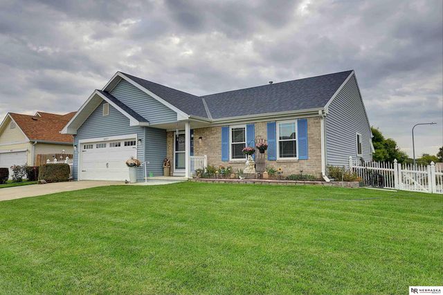 5821 South 159th Street, Omaha, NE 68135